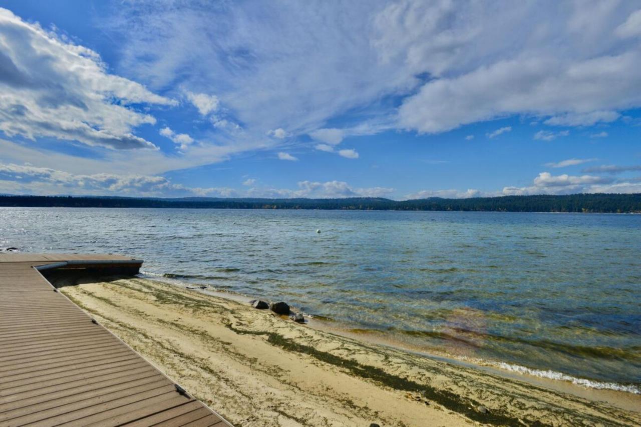 Classic Mccall Lake House By Casago Mccall - Donerightmanagement Villa Exterior photo